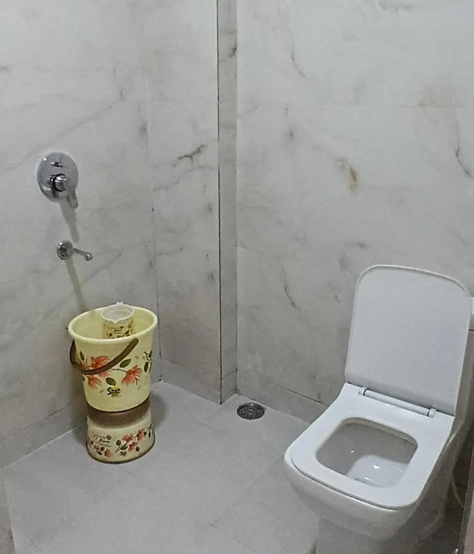 Hotel Paramont Inn Airport New Delhi India