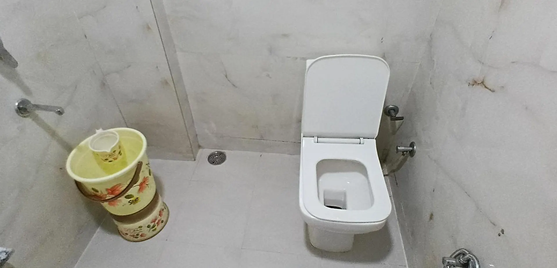 Hotel Paramont Inn Airport New Delhi 4*,  India