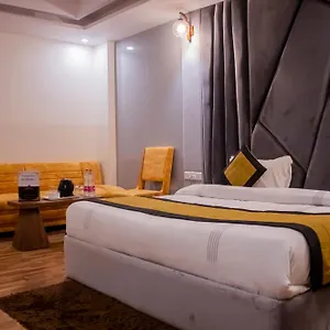 Airport Near Delhi International Airport Hotel