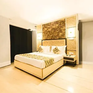 The Almora Residency - Complimentary Airport Trasnfer Hotel